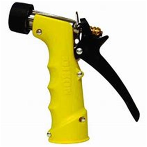 Adjustable Zinc Spray Gun – BSP Female x GHT Male 