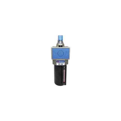 LUBRICATOR - BSP