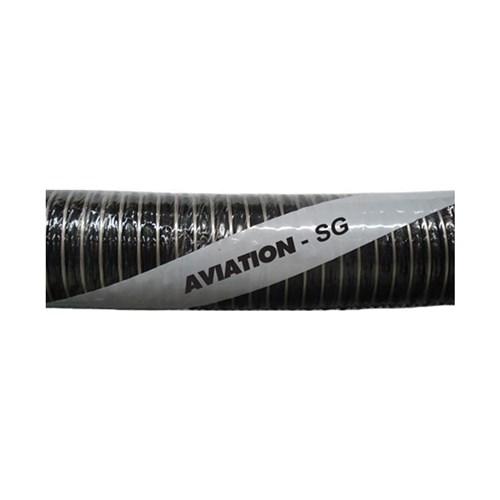 COMPOSITE PETROLEUM HOSE - AVIATION SG x 700 Kpa, AS2683 T1 G1 K1