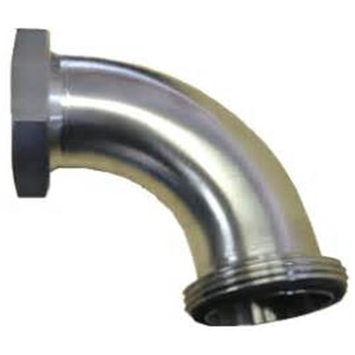 SS BSM STREET ELBOW