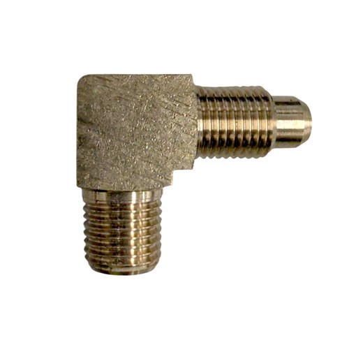 BR CAV FUEL FILTER ELBOW