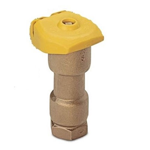 BR QUICK COUPLING TURF VALVE
