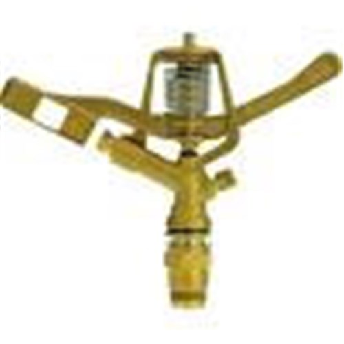 IMPACT SPRINKLER -   3/4 BSPM