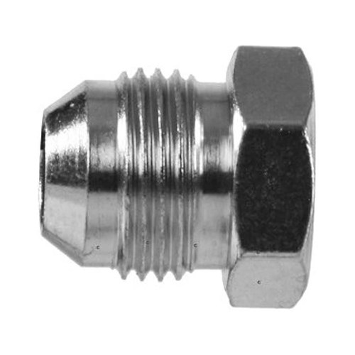 HYDRAULIC PLUG - JIS BSPP Male