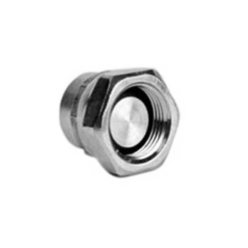 HYDRAULIC CAP - BSPP Female