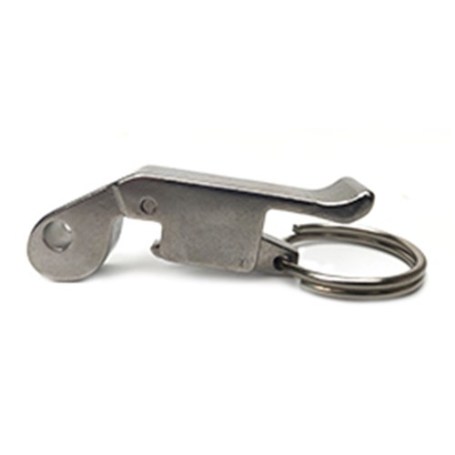 316 STAINLESS STEEL AUTOLOCK CAMLOCK - Lever