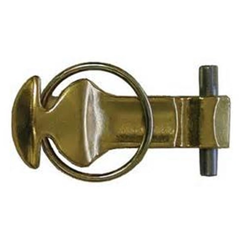 INSTA-LOCK HANDLE ASSY