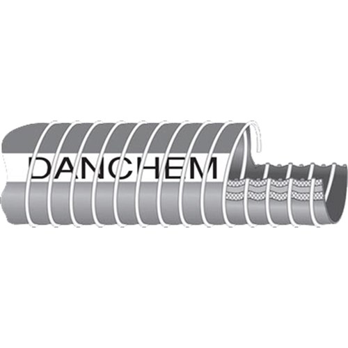 COMPOSITE CHEMICAL HOSE - DANCHEM PS x 1400 Kpa, BS EN 13765 Type3