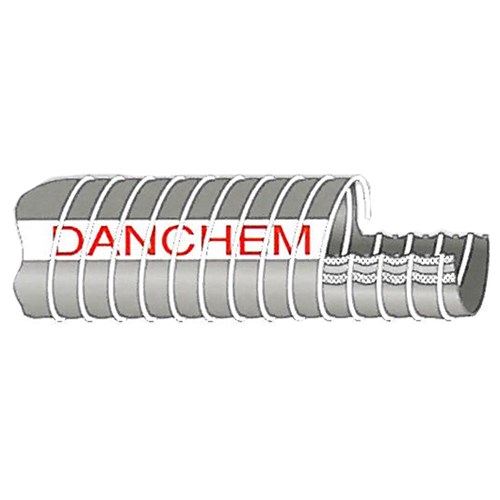 DANCHEM SG COMPOSITE CHEMICAL HOSE - 1400 Kpa, BS EN 13765 Type 3