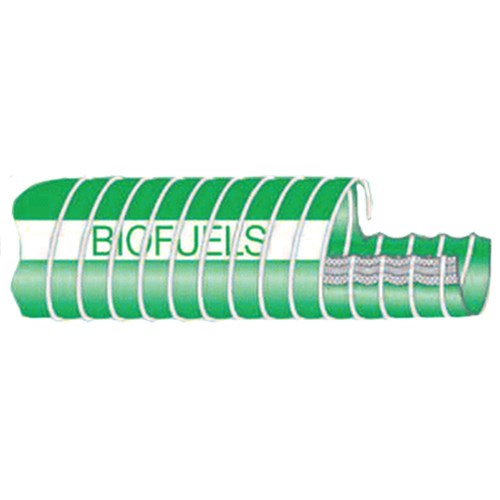 COMPOSITE BIOFUEL HOSE - DANOIL 9SG x 1400 Kpa, BS EN 13765 Type 3