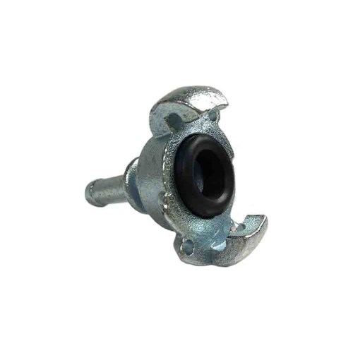 STAINLESS STEEL CLAW COUPLING - SS TYPE S Hosetail