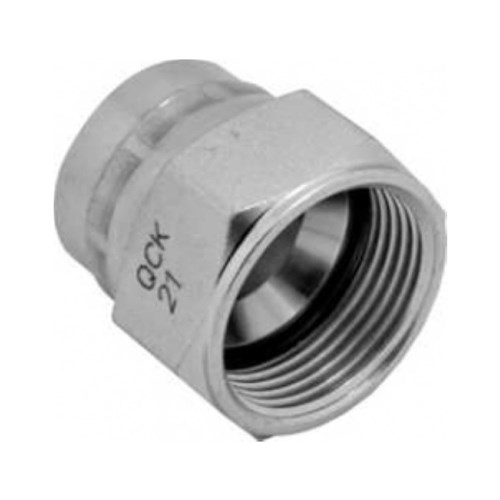 HYDRAULIC CAP - JIS BSPP Female