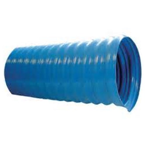 PVC DUCTING - BLUE