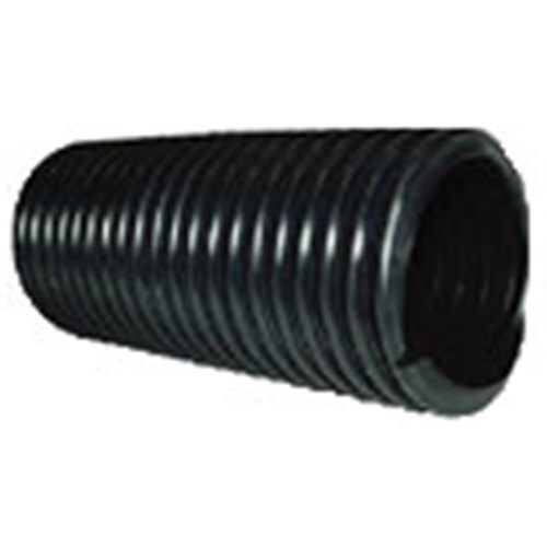 PVC Air Seeder Hose - BARFLO EXTRA HEAVY x Black smooth bore