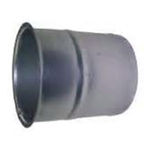 Galvanised Steel Modular Ducting Hosetail