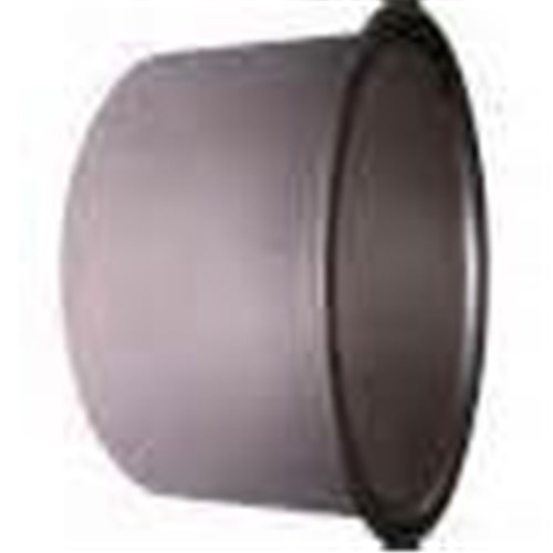 Galvanised Steel Modular Ducting Weld End