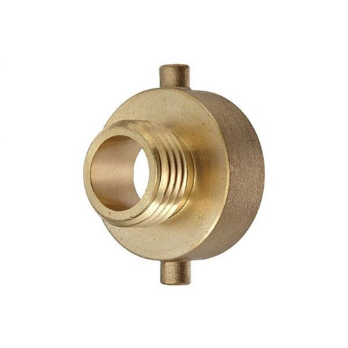 BRONZE CFA FIRE HYDRANT ADAPTOR - Female BSP x Male CFA