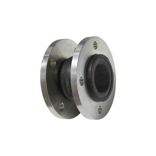 EPDM Bellows x ANSI 150 steel plated flanges