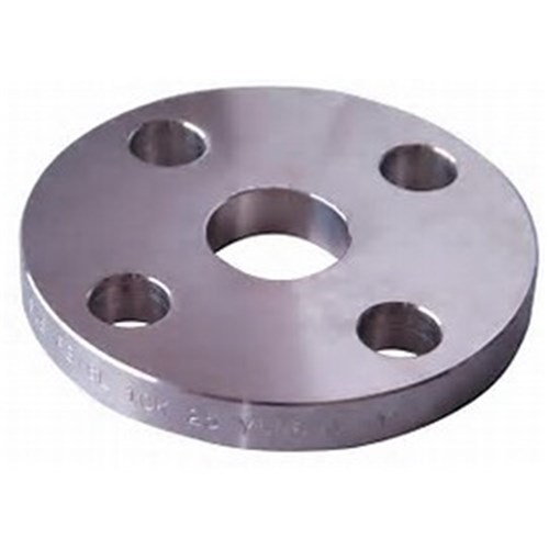 304 STAINLESS STEEL PLATE FLANGE - SLIP-ON x Table E