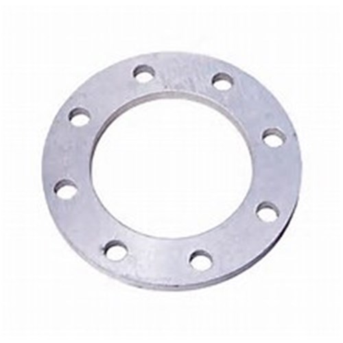 316 STAINLESS STEEL BACKING RING - Table E flange