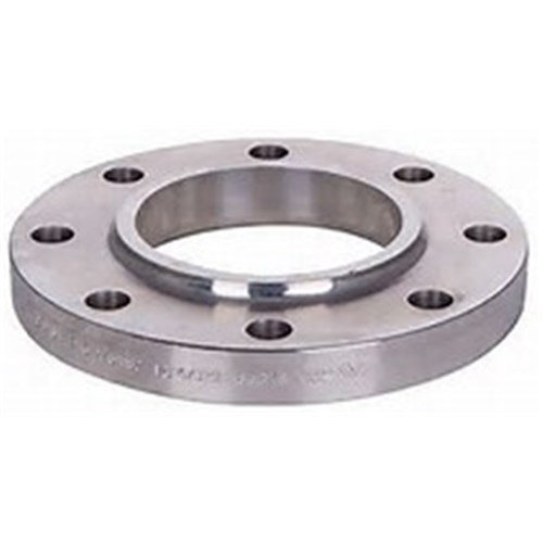 FORGED STEEL FLANGE - SLIP-ON x DIN 16