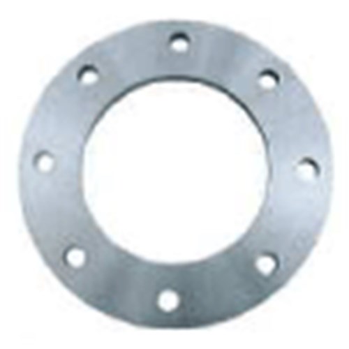 STEEL PLATE FLANGE - SLIP-ON x Table D & E