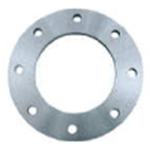 STEEL PLATE FLANGE - SLIP-ON x JIS B2220 5