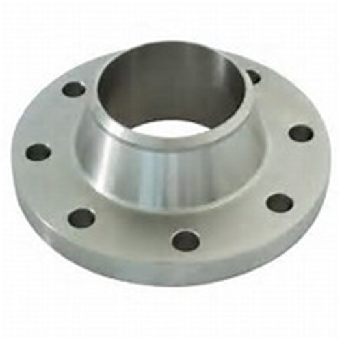 FORGED STEEL FLANGE - WELD NECK ANSI 150 x Sch 40