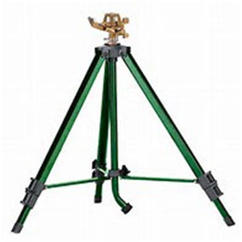 TELESCOPIC TRIPOD - With impact sprinkler x BSP Female