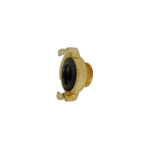 BR GEKA COUPLING - MALE