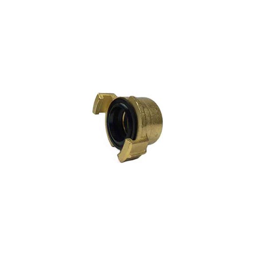 BR GEKA COUPLING - FEMALE
