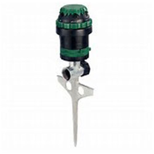 SPRINKLER - GEAR DRIVEN, SPIKE