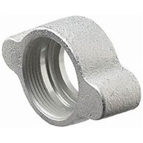 GROUND JOINT NUT - BSP F