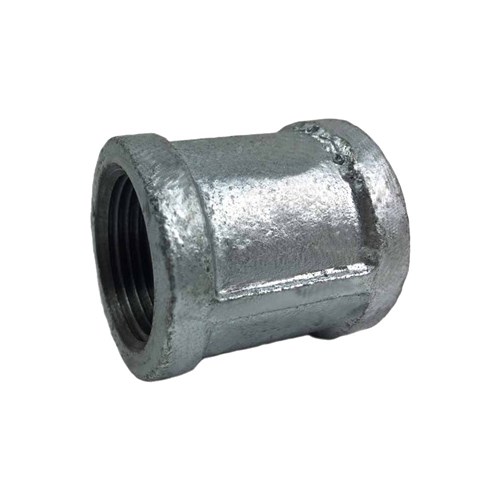 GALVANISED IRON PIPE FITTING - SOCKET x BSP Female