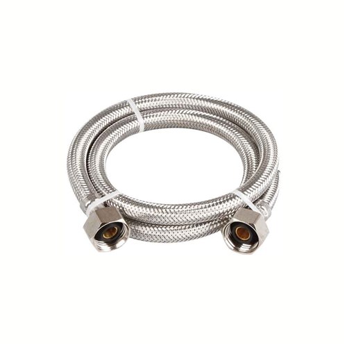 FLEXIBLE HOSE - BSPF x BSPF