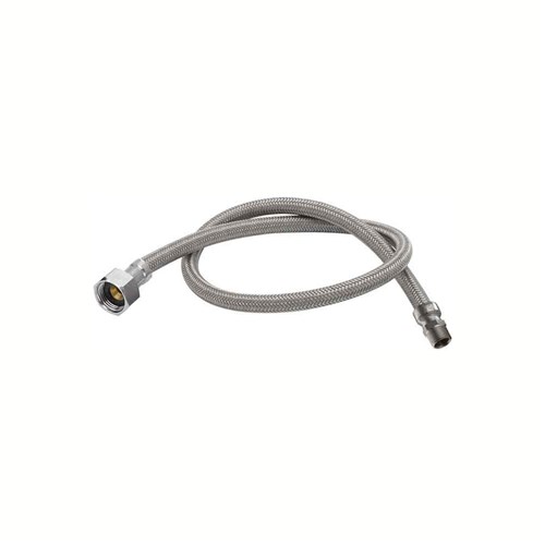 FLEXIBLE HOSE - BSPM x BSPF