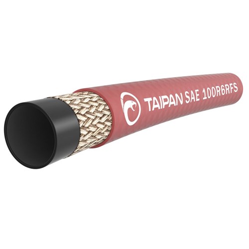 HYD HOSE R6 - Fire Suppressant