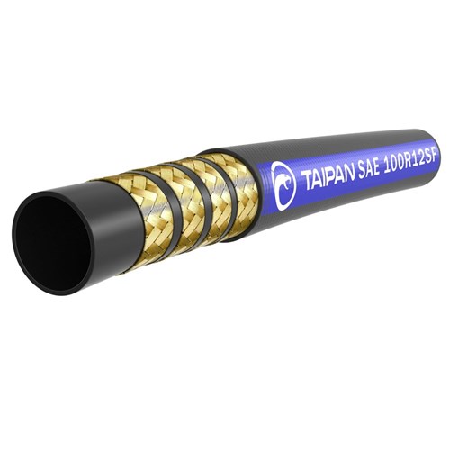 HYD HOSE R12 - MSHA