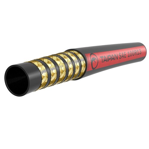 Multi-Spiral - R13 No-Skive MSHA cover