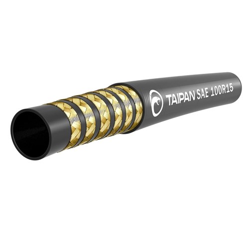 Multi-Spiral - R15 No-Skive MSHA cover