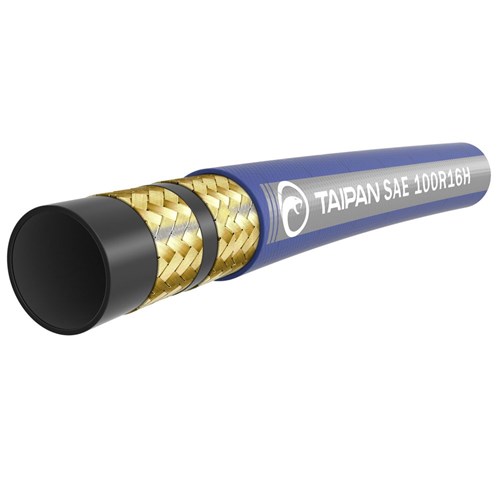 Multi-Spiral - R16 No-Skive Compact & Hi-Temperature