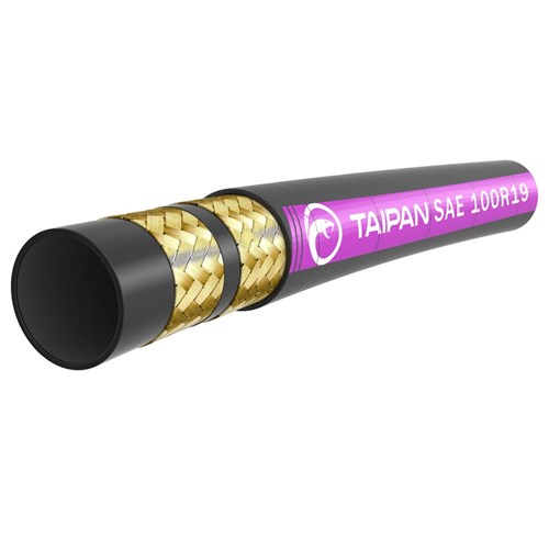 Two Wire - R19 No-Skive