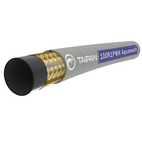 WATERBLAST HOSE - 250 Bar