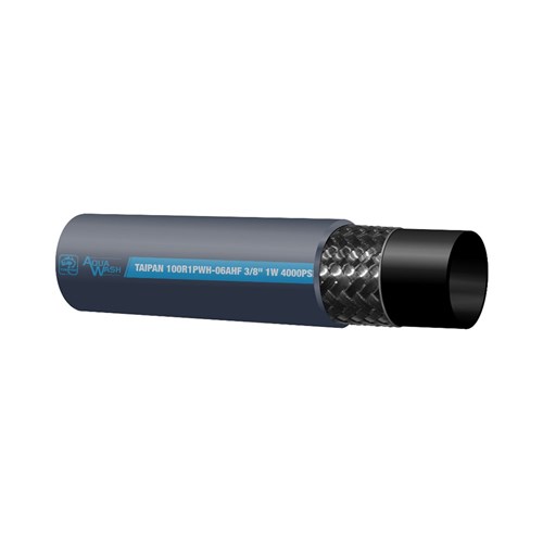 WATERBLAST HOSE - 250 Bar