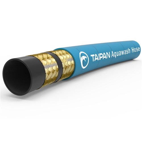 WATERBLAST HOSE - 400 Bar