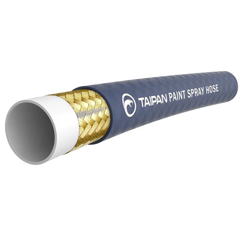 Thermoplastic - Paint Spray