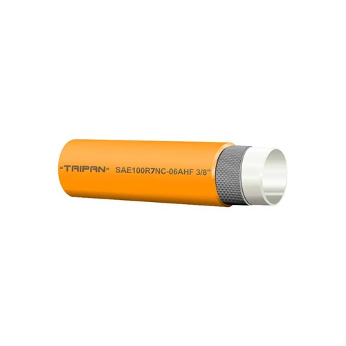 Thermoplastic - R7 Single Line Non Conductive cover