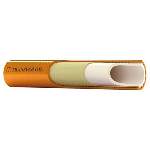 Thermoplastic - R8 Single Line Non Conductive cover