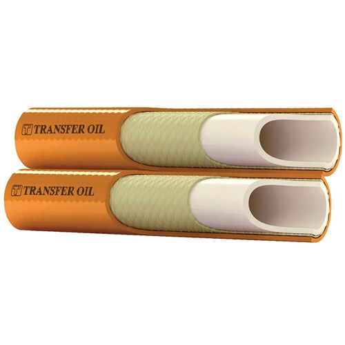 Thermoplastic - R8 Twinline Non Conductive