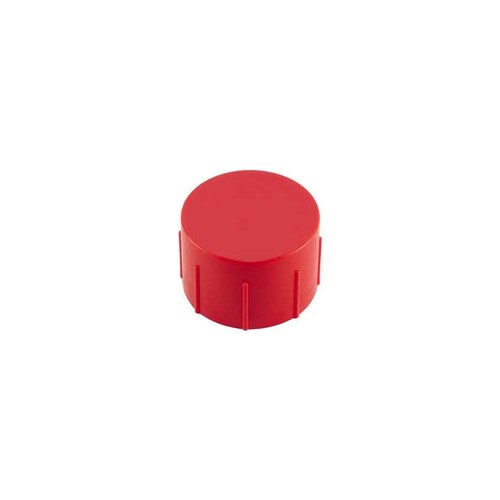 THREADED CAP - FEM JIC   1/2